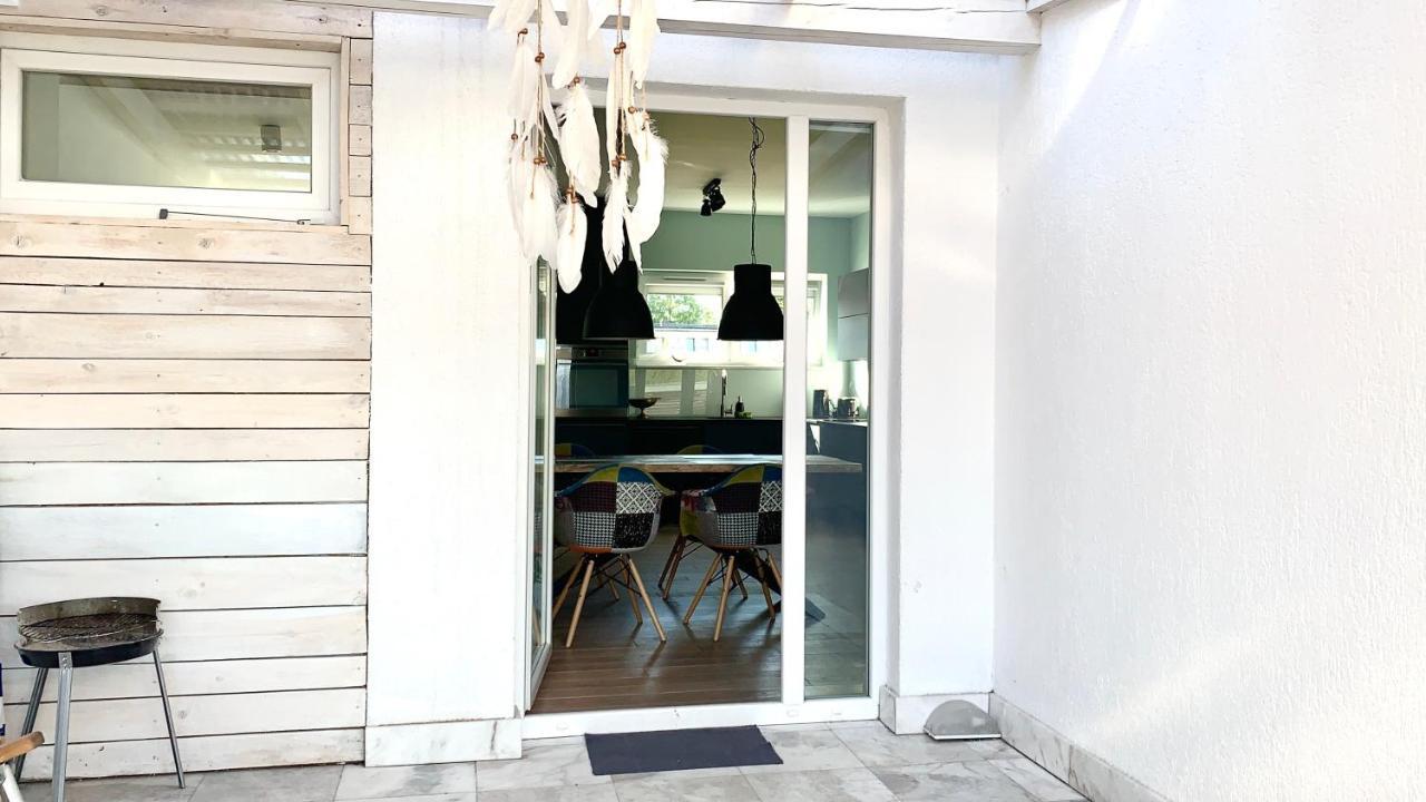 Sunset Apartments Kropla Baltyku Darlowko Εξωτερικό φωτογραφία