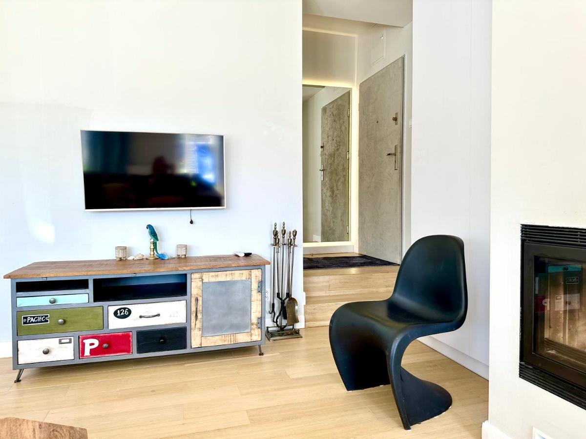 Sunset Apartments Kropla Baltyku Darlowko Εξωτερικό φωτογραφία