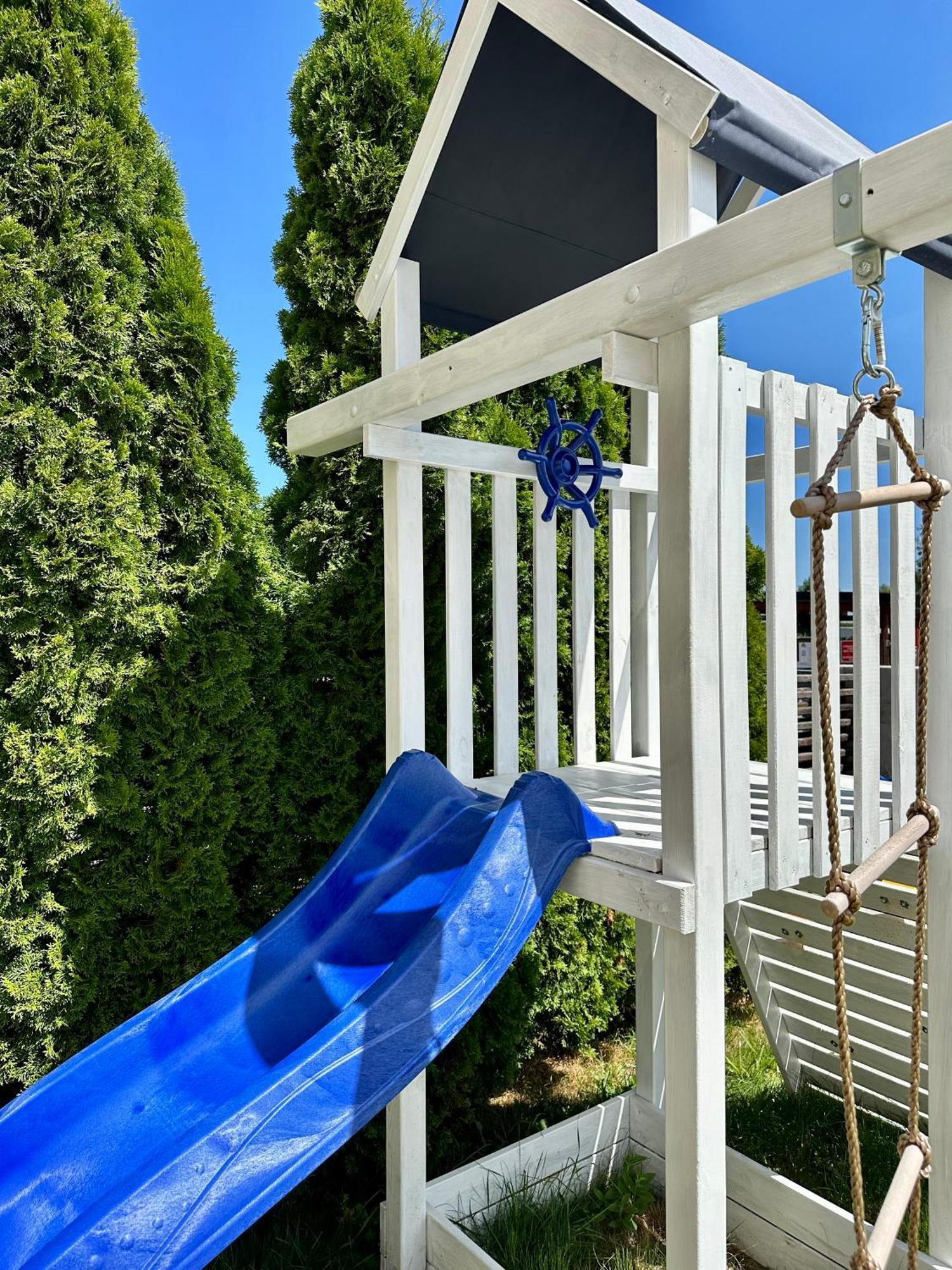 Sunset Apartments Kropla Baltyku Darlowko Εξωτερικό φωτογραφία