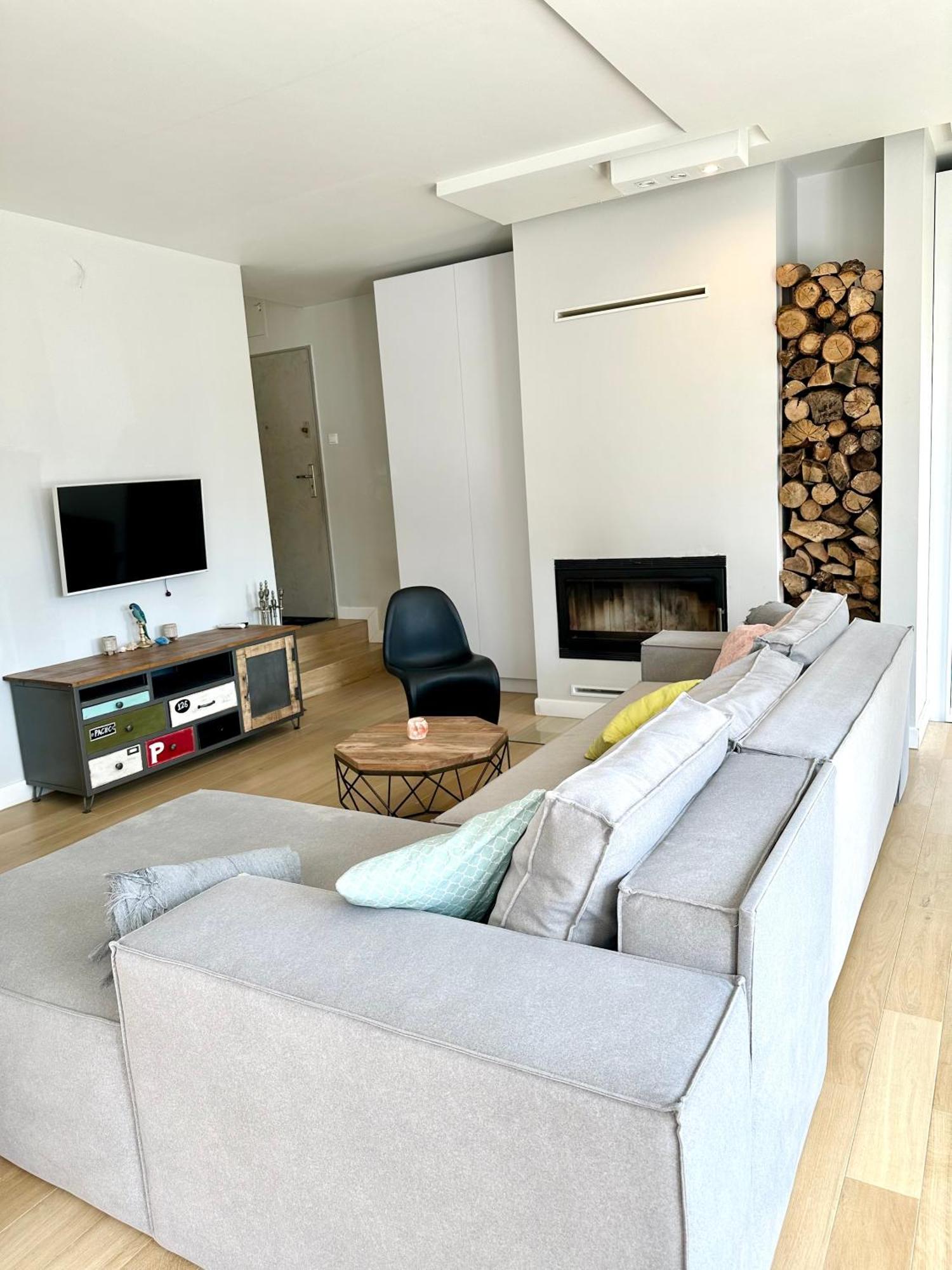 Sunset Apartments Kropla Baltyku Darlowko Εξωτερικό φωτογραφία