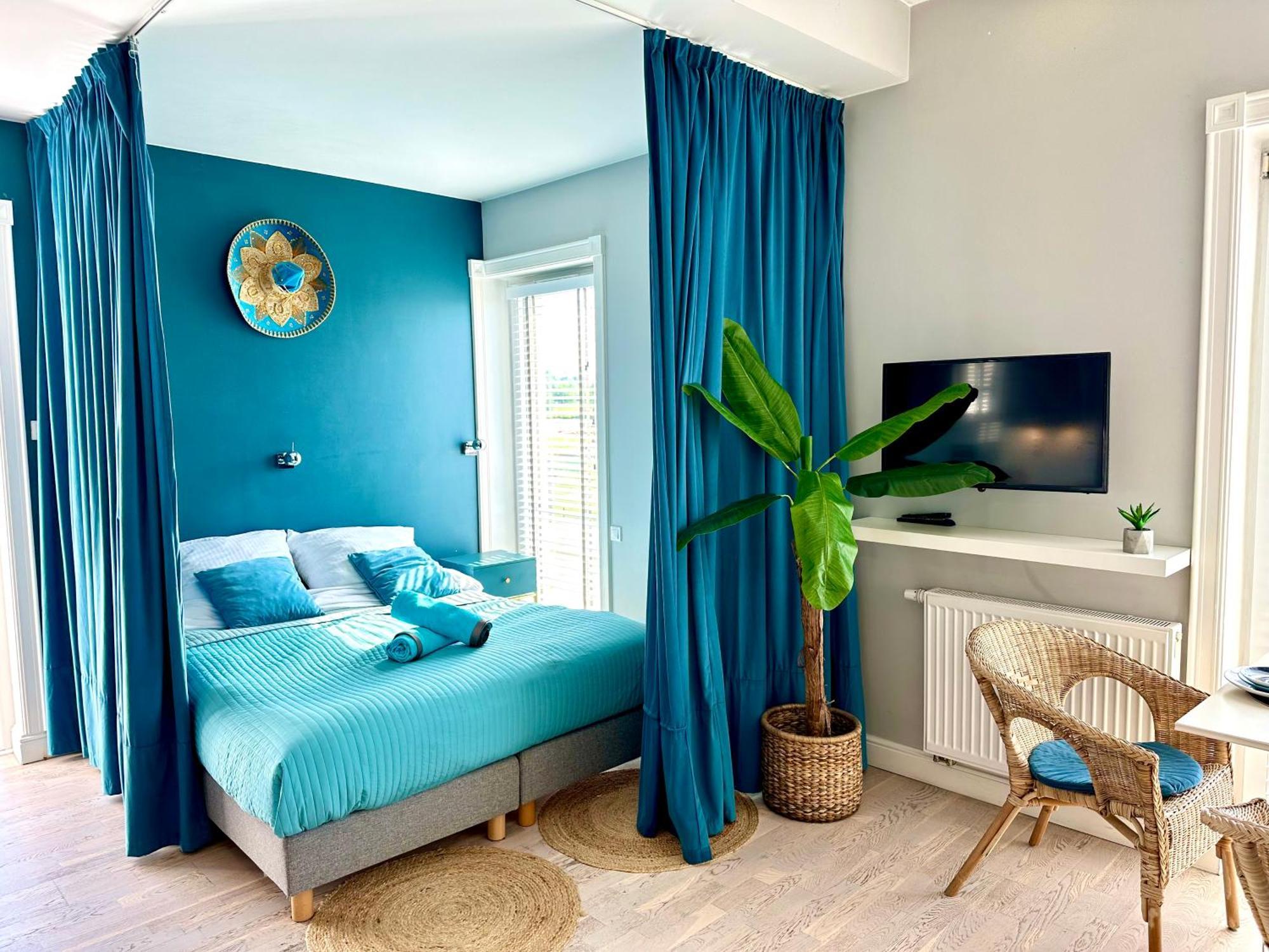 Sunset Apartments Kropla Baltyku Darlowko Εξωτερικό φωτογραφία